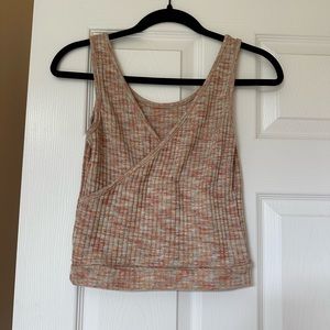 Comfortable pant and top- multi colored